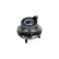 Roulement de roue WBH-1017 Kavo parts, Vignette 3