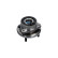 Roulement de roue WBH-1017 Kavo parts, Vignette 4