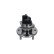 Roulement de roue WBH-1018 Kavo parts, Vignette 4