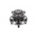 Roulement de roue WBH-2031 Kavo parts, Vignette 2