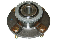 Roulement de roue WBH-3008 Kavo parts