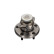 Roulement de roue WBH-3010 Kavo parts, Vignette 4