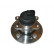 Roulement de roue WBH-3011 Kavo parts, Vignette 2