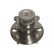 Roulement de roue WBH-3025 Kavo parts