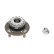 Roulement de roue WBH-3049 Kavo parts, Vignette 5