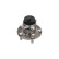 Roulement de roue WBH-4003 Kavo parts, Vignette 3