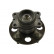 Roulement de roue WBH-4012 Kavo parts