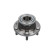Roulement de roue WBH-4504 Kavo parts, Vignette 4