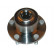 Roulement de roue WBH-4510 Kavo parts, Vignette 2