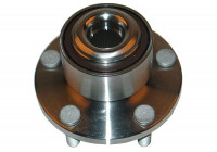 Roulement de roue WBH-4510 Kavo parts