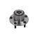 Roulement de roue WBH-4510 Kavo parts, Vignette 3