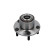 Roulement de roue WBH-4510 Kavo parts, Vignette 5