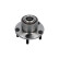 Roulement de roue WBH-4510 Kavo parts, Vignette 6