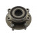 Roulement de roue WBH-4526 Kavo parts