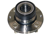 Roulement de roue WBH-5507 Kavo parts
