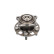 Roulement de roue WBH-5522 Kavo parts, Vignette 4