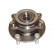 Roulement de roue WBH-6512 Kavo parts