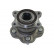 Roulement de roue WBH-6515 Kavo parts