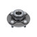 Roulement de roue WBH-6516 Kavo parts, Vignette 2