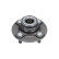 Roulement de roue WBH-6516 Kavo parts, Vignette 4