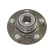 Roulement de roue WBH-6526 Kavo parts