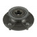 Roulement de roue WBH-6530 Kavo parts