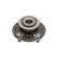 Roulement de roue WBH-6530 Kavo parts, Vignette 5