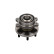 Roulement de roue WBH-6566 Kavo parts, Vignette 2