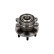 Roulement de roue WBH-6566 Kavo parts, Vignette 4