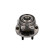 Roulement de roue WBH-6566 Kavo parts, Vignette 5
