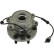 Roulement de roue WBH-6567 Kavo parts
