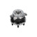 Roulement de roue WBH-6567 Kavo parts, Vignette 5