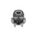 Roulement de roue WBH-8002 Kavo parts, Vignette 5