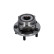 Roulement de roue WBH-8006 Kavo parts, Vignette 4