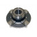 Roulement de roue WBH-8501 Kavo parts, Vignette 2