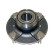 Roulement de roue WBH-8501 Kavo parts