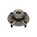 Roulement de roue WBH-8501 Kavo parts, Vignette 3