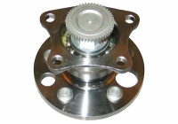 Roulement de roue WBH-9004 Kavo parts
