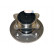 Roulement de roue WBH-9009 Kavo parts, Vignette 2