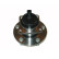 Roulement de roue WBH-9016 Kavo parts, Vignette 2