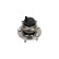 Roulement de roue WBH-9016 Kavo parts, Vignette 6