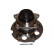 Roulement de roue WBH-9021 Kavo parts