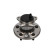 Roulement de roue WBH-9022 Kavo parts, Vignette 2