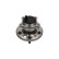Roulement de roue WBH-9022 Kavo parts, Vignette 4