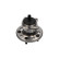 Roulement de roue WBH-9022 Kavo parts, Vignette 5