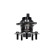 Roulement de roue WBH-9027 Kavo parts, Vignette 4