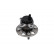 Roulement de roue WBH-9031 Kavo parts, Vignette 5