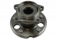 Roulement de roue WBH-9035 Kavo parts