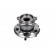 Roulement de roue WBH-9035 Kavo parts, Vignette 2