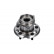 Roulement de roue WBH-9035 Kavo parts, Vignette 3